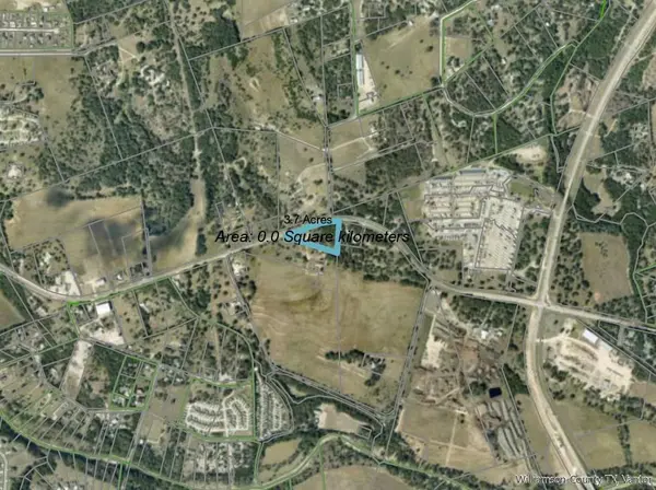 0 FM 3405, Liberty Hill, TX 78642