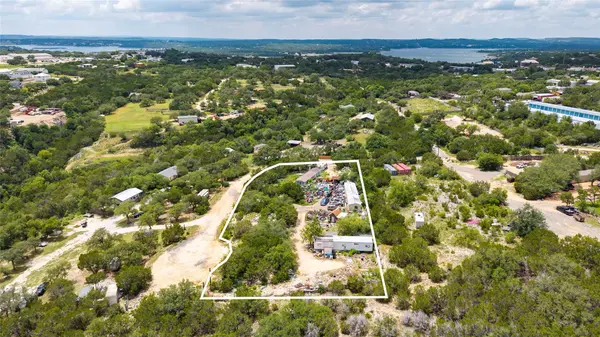 15002 Julie LN, Austin, TX 78734