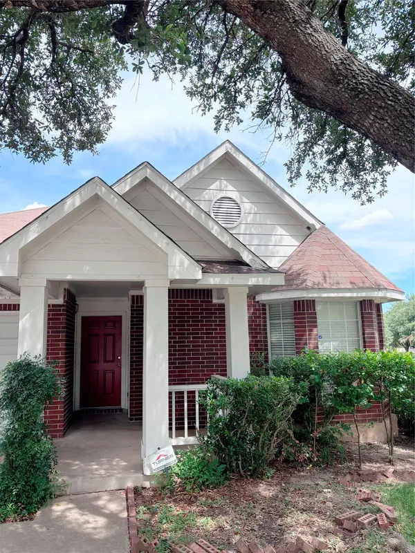 14901 Sand Dollar CT, Austin, TX 78728