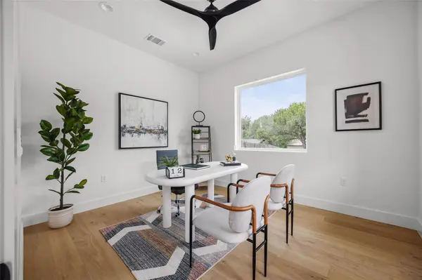 5104 Stone Gate DR #1, Austin, TX 78721