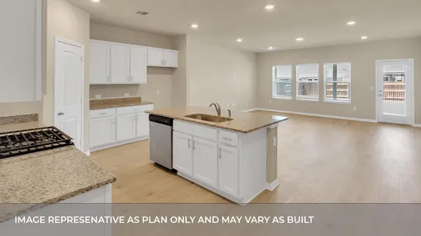 18213 Blazing Ranch LN, Manor, TX 78653