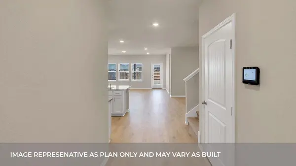 18213 Blazing Ranch LN, Manor, TX 78653