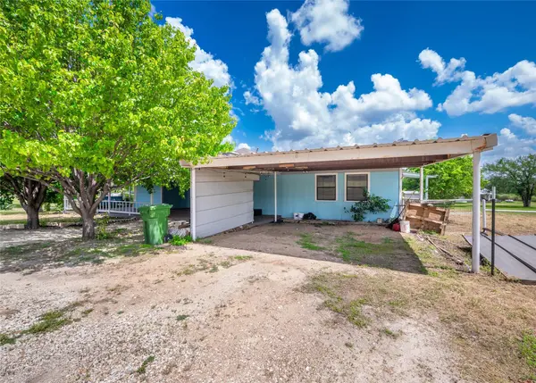 325 County Road 100, San Saba, TX 76877