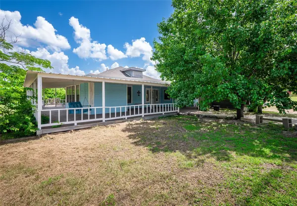 325 County Road 100, San Saba, TX 76877