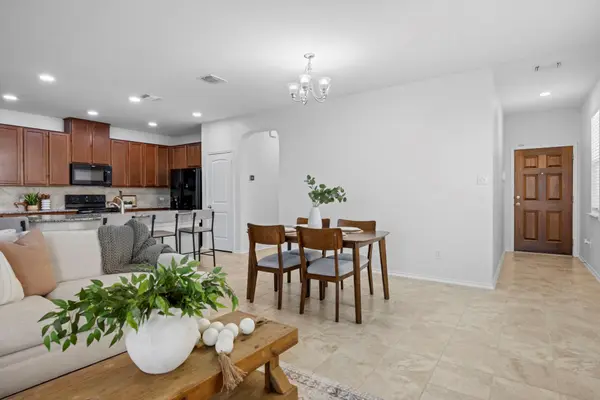 1107 Sagebrush DR, Temple, TX 76502