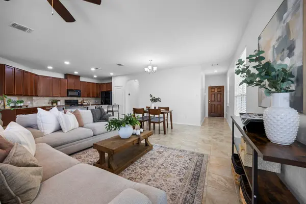 1107 Sagebrush DR, Temple, TX 76502