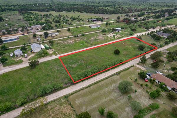 11622 Doyle Overton RD, Mustang Ridge, TX 78719