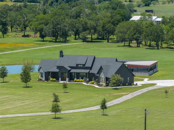 1981 County Road 202, Caldwell, TX 77836