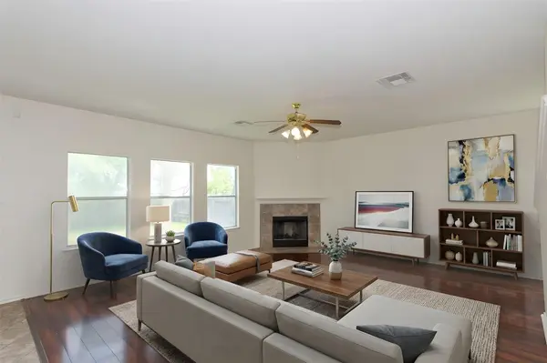 18209 Maxa DR, Manor, TX 78653
