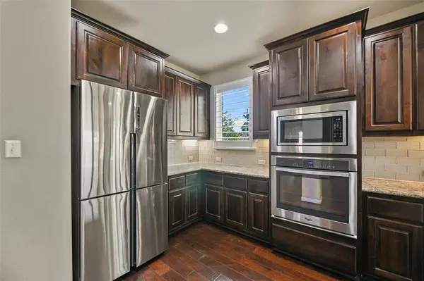 260 Norcia LOOP, Liberty Hill, TX 78642