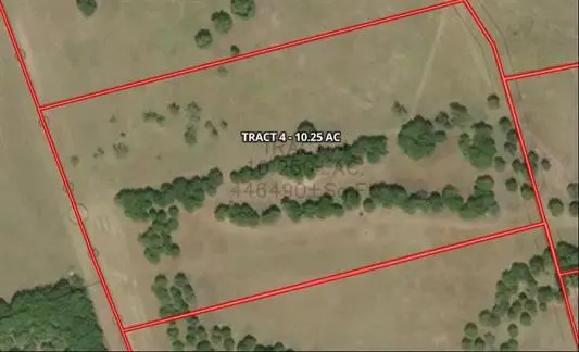 1115 Tract 4 - County Road 204, Burnet, TX 78611