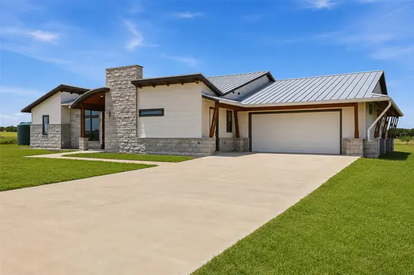 374 County Road 236, Florence, TX 76527