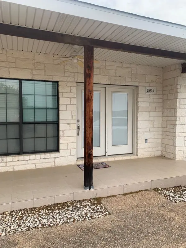21102 Santa Ana CV #A, Lago Vista, TX 78645