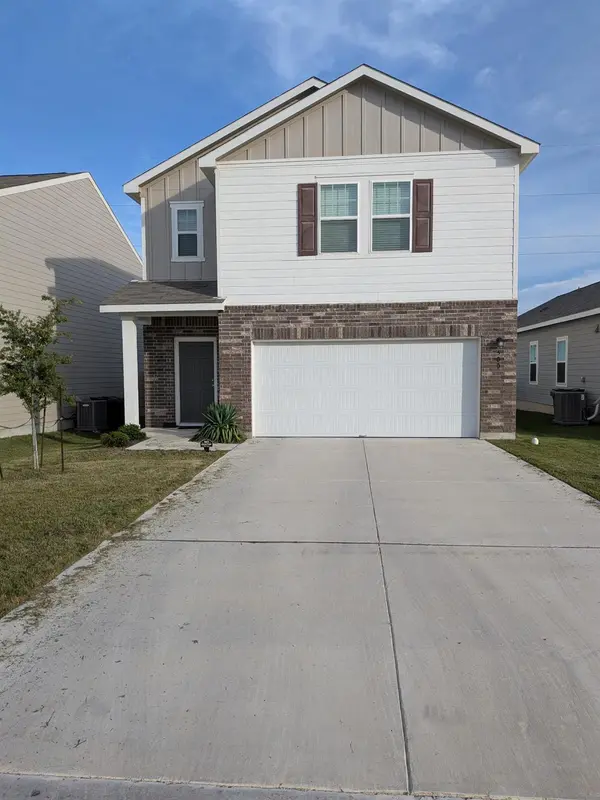 500 Magnum Force DR, Jarrell, TX 76537