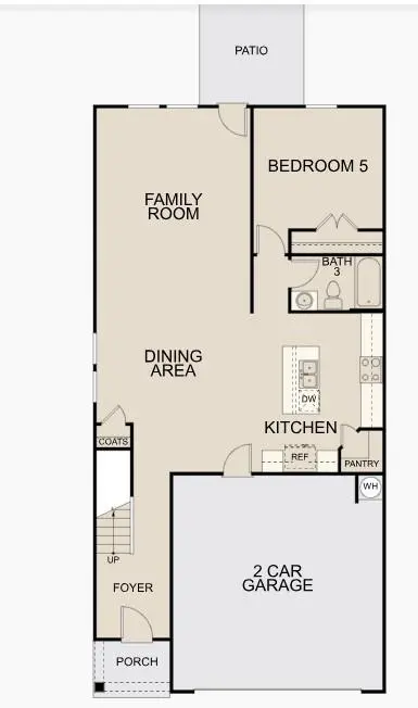 500 Magnum Force DR, Jarrell, TX 76537
