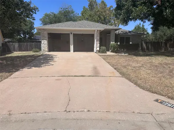 12610 Andromeda CV, Austin, TX 78727