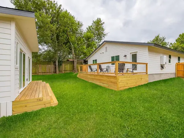 5919 Idlewood CV, Austin, TX 78745