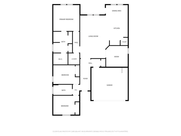 824 Tabernash DR, Leander, TX 78641