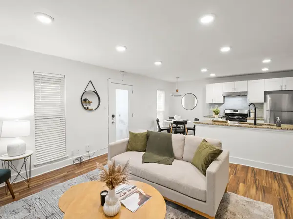 5820 Berkman DR #110, Austin, TX 78723