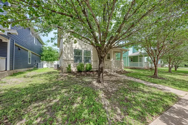 1508 Big Bend DR, Cedar Park, TX 78613