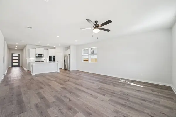 5501 Botticelli DR, Austin, TX 78747