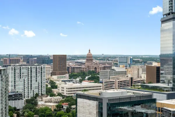 301 West Ave #2902, Austin, TX 78701
