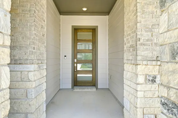 2718 Grange Creek CT, Round Rock, TX 78665