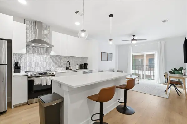 2500 Longview ST #219, Austin, TX 78705