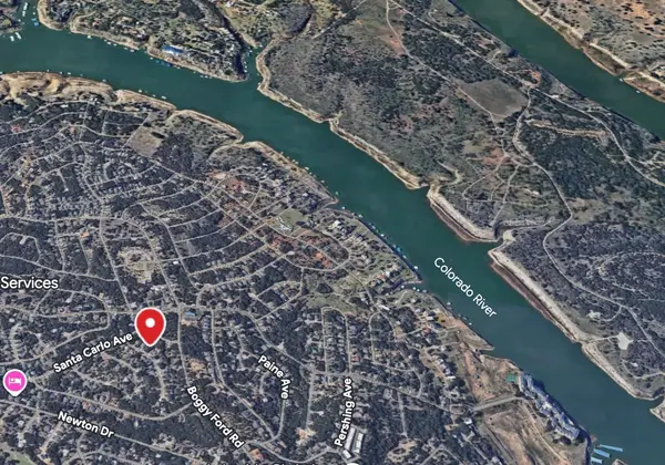 2606 Warren CV, Lago Vista, TX 78645
