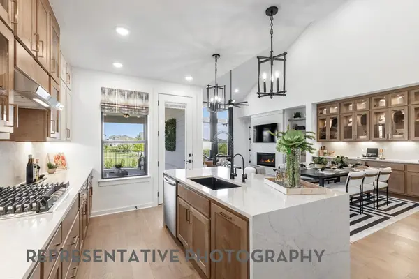 8908 Golden Lion DR, Austin, TX 78744