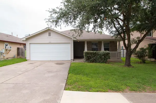 11712 Morning View DR, Del Valle, TX 78617