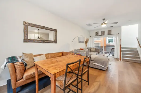 2827 Manor RD #3104, Austin, TX 78722