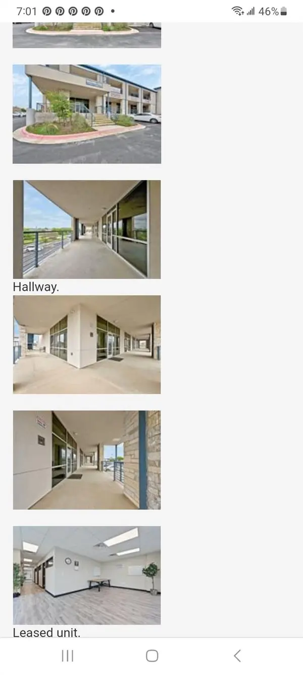 2050 Double Creek Drive #210, Round Rock, TX 78664
