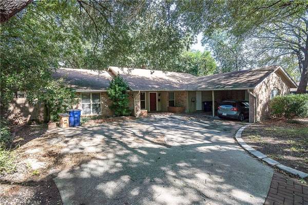 9104 Quail Creek DR #B, Austin, TX 78758