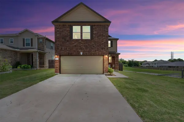 121 Passiflora DR, Georgetown, TX 78626