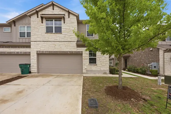 17301 Leafroller DR #A, Pflugerville, TX 78660