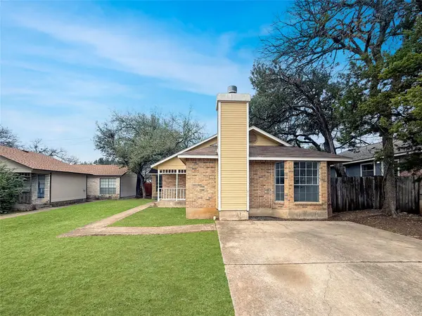 9622 Sugar Hill DR #A, Austin, TX 78748