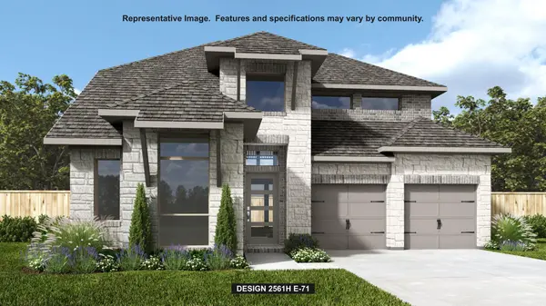 332 Royal Fern RD, Hutto, TX 78634