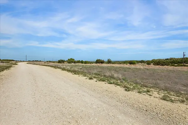 LOT 19 PR 3303, Hamilton, TX 76531