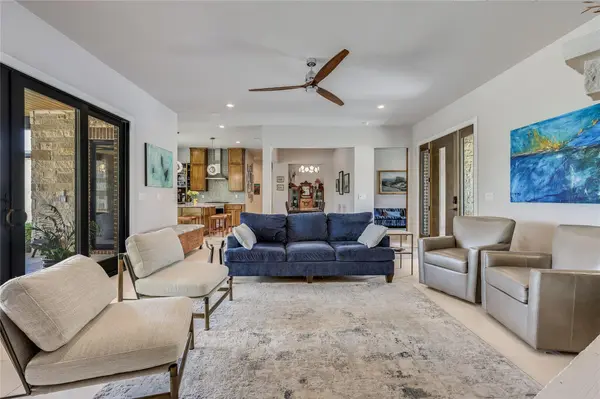 7710 Ladera TRL, Jonestown, TX 78645
