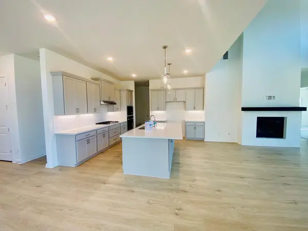 1417 White Daisy LN, Georgetown, TX 78628