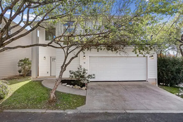 7312 E Ben White BLVD #10, Austin, TX 78741