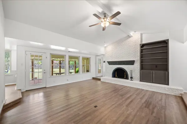 3414 Eldorado TRL, Austin, TX 78739