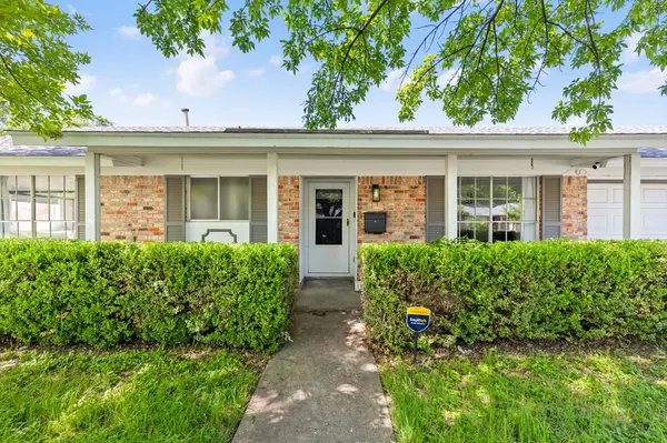 1801 Belford DR, Austin, TX 78757