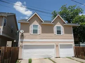 5401 Evans Ave #B, Austin, TX 78751