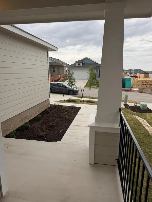 2615 Derwent DR, Pflugerville, TX 78660