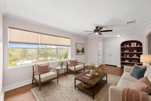 6800 Citadel CV, Austin, TX 78723