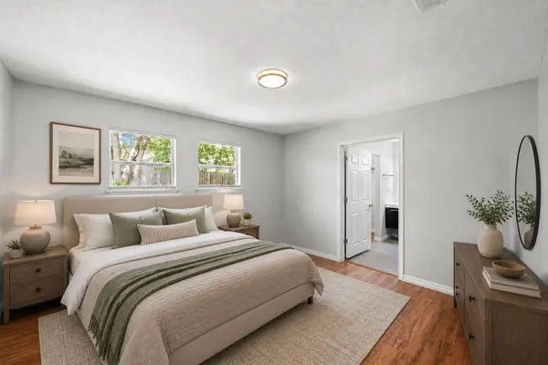 6800 Citadel CV, Austin, TX 78723