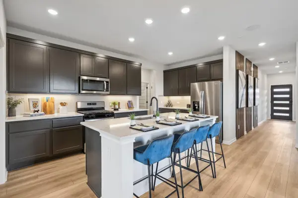 4807 Native Pearl, Austin, TX 78653