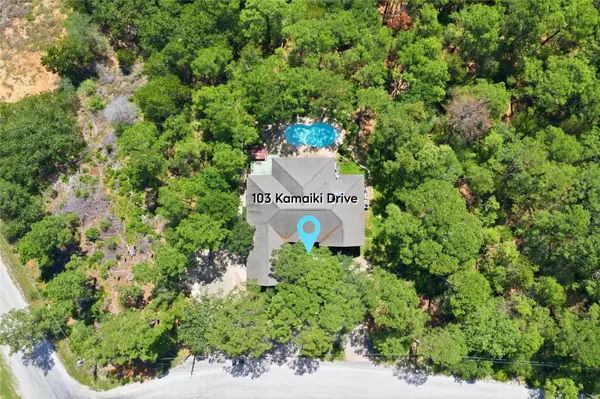 103 Kamaiki Drive, Bastrop, TX 78602